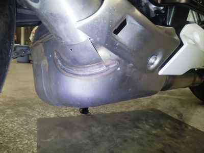 Kawasaki Ninja ZX-25R 2022