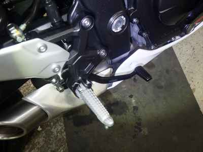 Kawasaki Ninja ZX-25R 2022