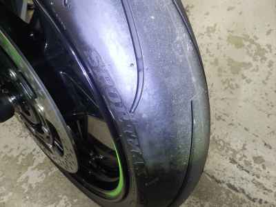 Kawasaki Ninja ZX-25R 2022