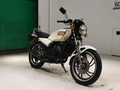 Yamaha RZ250