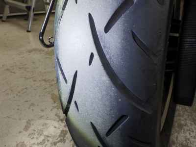 Harley-Davidson Sportster XLH1200 2013