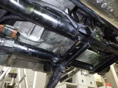 Harley-Davidson Sportster XLH1200 2013