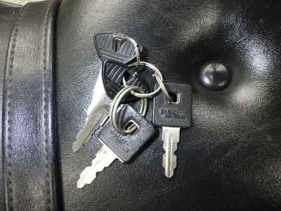 Harley-Davidson Sportster XLH1200 2013