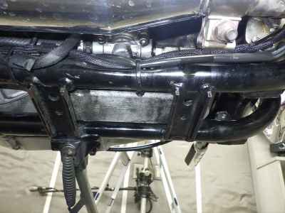 Harley-Davidson Sportster XLH1200 2013