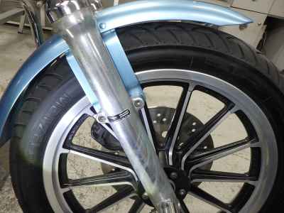 Harley-Davidson Sportster XLH1200 2013