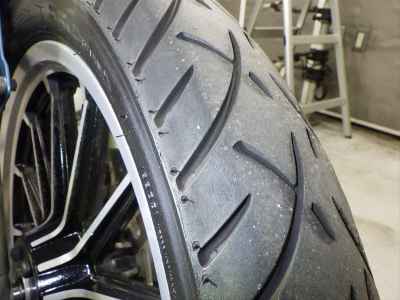 Harley-Davidson Sportster XLH1200 2013