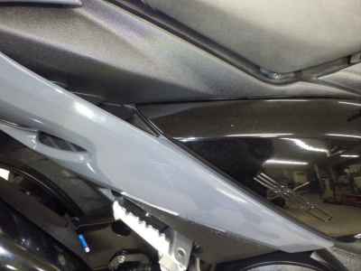 Yamaha TMAX 560T 2021