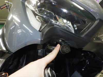 Yamaha TMAX 560T 2021