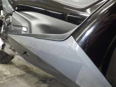 Yamaha TMAX 560T 2021