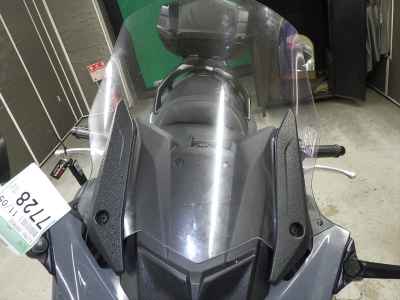 Yamaha TMAX 560T 2021