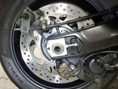 Yamaha TMAX 560T 2021