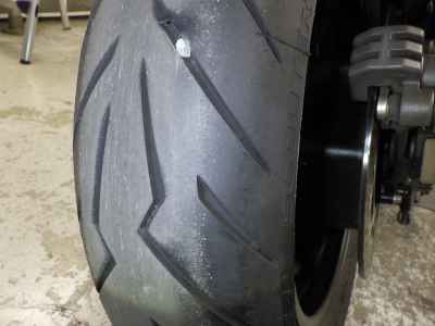 Yamaha TMAX 560T 2021