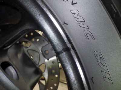 Yamaha TMAX 560T 2021