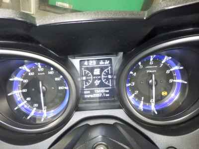 Yamaha TMAX 560T 2021
