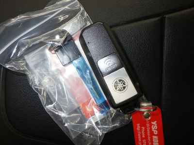 Yamaha TMAX 560T 2021