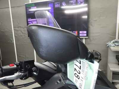 Yamaha TMAX 560T 2021