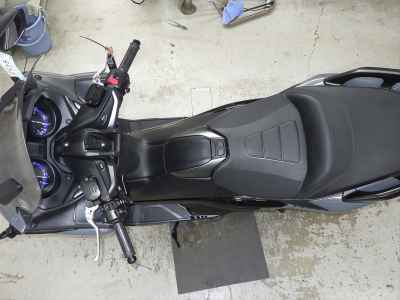 Yamaha TMAX 560T 2021