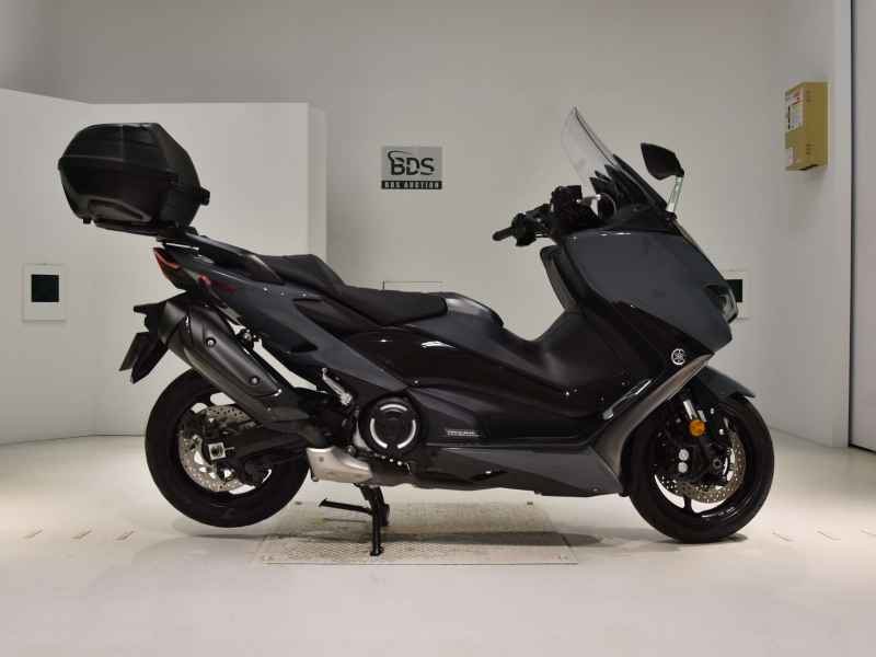 Yamaha TMAX 560T 2021