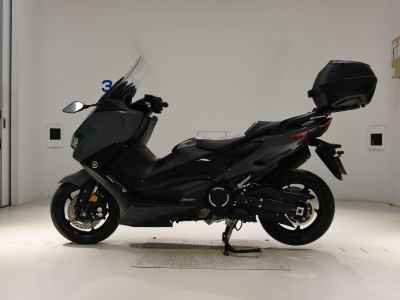 Yamaha TMAX 560T 2021