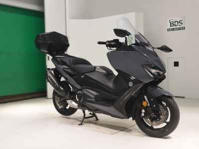 Yamaha TMAX 560T 2021