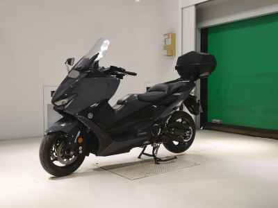 Yamaha TMAX 560T 2021