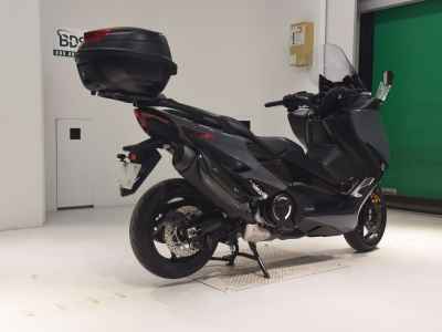 Yamaha TMAX 560T 2021