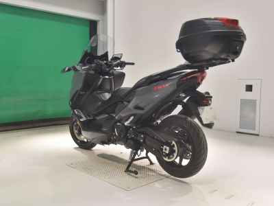 Yamaha TMAX 560T 2021