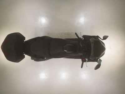 Yamaha TMAX 560T 2021