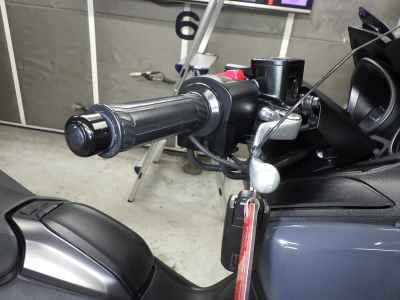 Yamaha TMAX 560T 2021
