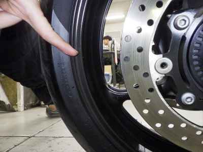 Yamaha TMAX 560T 2021