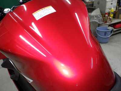 Kawasaki Ninja 250 2022