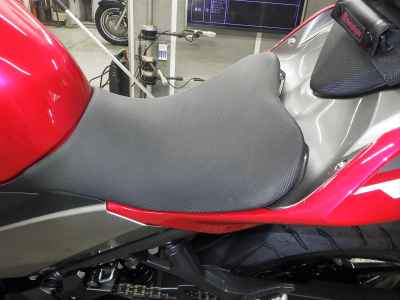 Kawasaki Ninja 250 2022