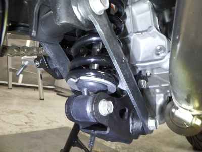 Kawasaki Ninja 250 2022