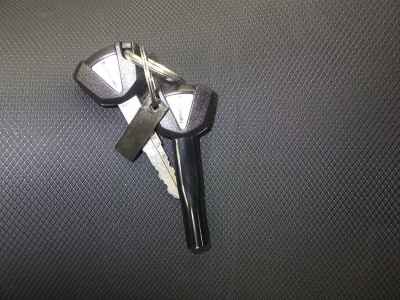 Kawasaki Ninja 250 2022