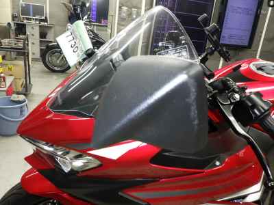 Kawasaki Ninja 250 2022