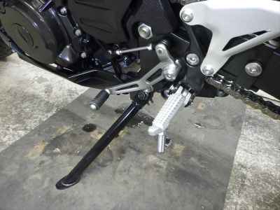 Kawasaki Ninja 250 2022