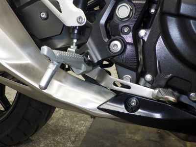 Kawasaki Ninja 250 2022