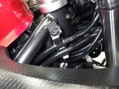 Kawasaki Ninja 250 2022