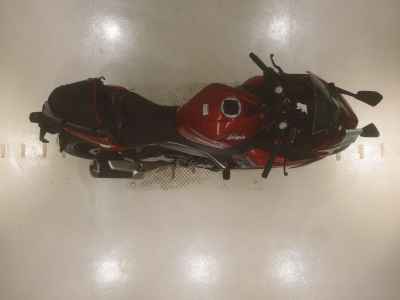 Kawasaki Ninja 250 2022