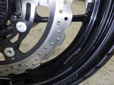 Kawasaki Ninja 250 2022