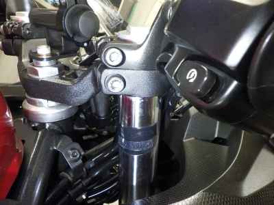 Kawasaki Ninja 250 2022