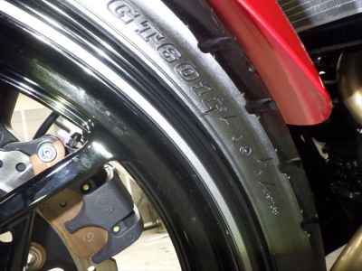 Kawasaki Ninja 250 2022