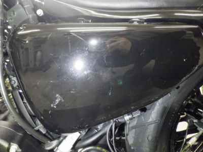 Harley-Davidson Sportster Forty-Eight XL1200X 2018