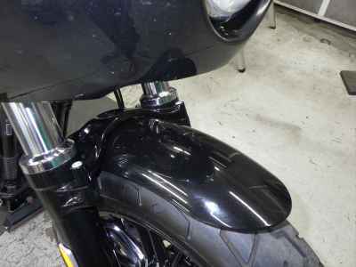 Harley-Davidson Sportster Forty-Eight XL1200X 2018