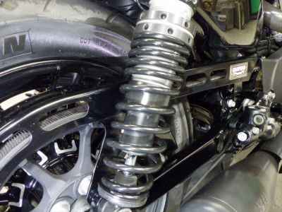 Harley-Davidson Sportster Forty-Eight XL1200X 2018