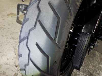 Harley-Davidson Sportster Forty-Eight XL1200X 2018