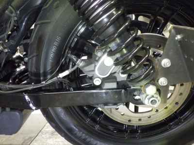 Harley-Davidson Sportster Forty-Eight XL1200X 2018