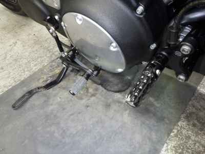 Harley-Davidson Sportster Forty-Eight XL1200X 2018