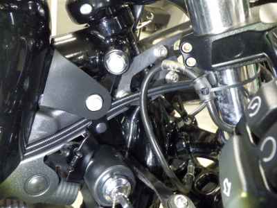 Harley-Davidson Sportster Forty-Eight XL1200X 2018