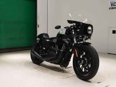 Harley-Davidson Sportster Forty-Eight XL1200X 2018